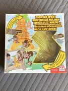 MATTEL Spadające małpki gra 5+ stan idealny!!!