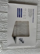 twarde etui ochronne do MacBook Air 15,3”