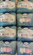 TENA Pro Skin PANTS Maxi S 80 szt / 8 paczek pieluchy majtki wkładki
