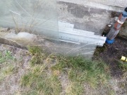 Oddam za darmo szyby 