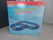 Tor wodny dla dziecka  Wasser-Parcours 3+