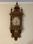 GUSTAV BECKER Ślązak