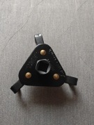 Jonnesway klucz do filtrów pazurkowy do filtrów oleju 3/8"-1/2" 65-120mm