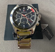 Nowy zegarek Tommy Hilfiger Mason 1791788..2 lata gwarancji