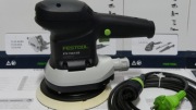 FESTOOL ETS 150/3 EQ szlifierka polerka +kabel 