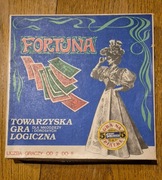 FORTUNA od Spółd. Rzem."Żoliborz" lata 80te - od 1 zł / UNIKAT