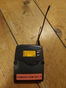 Odbiornik Sennheiser EK100 pasmo 626-668 MHz