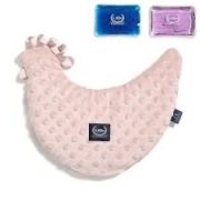 LA MILLOU - Termofor Minky PRINCESS CHESSBOARD