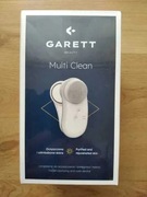 NOWE Urządzenie do pielęgnacji twarzy Garett Beauty Multi Clean