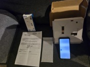 Samsung S9+ Plus BDB STAN G965F/DS 6 GB/64 GB FOLIA PRYWATYZUJĄCA + W ETUI