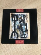 UB40 - Wear You To The Ball/ Splugen. Vinyl,7.
