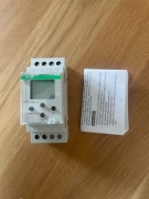 NOWY Zegar sterujący F&F PCZ-521.4 (NFC) – Programator