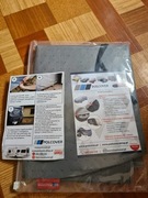 Pokrowiec na przyczepę kempingową Niewiadów n126n