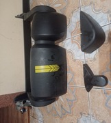 Lusterka zewnętrzne Iveco Euro Cargo - Stralis lewe i prawe 