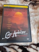 czas apokalipsy /wersja reżyserska/ -film DVD