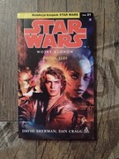 Star Wars: Wojny Klonów - Próba Jedi - David Sherman, Dan Cragg - tom 21