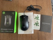 Myszka dla graczy Razer DeathAdder Essential przewodowa