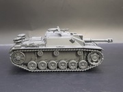 Bolt Action German Army Stug niszczyciel czołgów