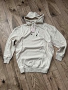 Sukienka bluza Missguided Playboy Magazine beżowa r.M