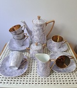 Wawel serwis kawowy Millenium/Helena 6-os