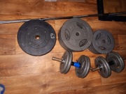 Obciążenie i akcesoria/ 