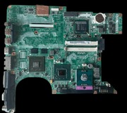 ORYGINALNA Płyta główna DA0AT3MB8F0 do PAVILION HP DV6000