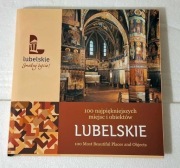 Lubelskie - 100 najpiękniejszych miejsc i obiektów - BDB
