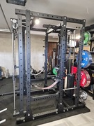 Klatka ATX-PRX-750 z wyciągiem 125kg