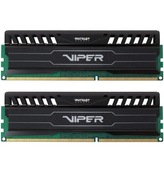 Pamięć RAM Patriot Viper 3 16GB (2 x 8GB) DDR3 1866 CL10
