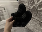 Ocieplane buty dziecięce, UGG