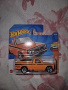 Hot wheels Mazda Repu HCV58-M522