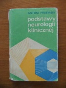Podstawy neurologii klinicznej.