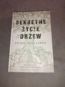 Sekretne życie drzew  Peter Wohlleben