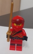 Lego Ninjago Kai Sons of Garmadon Robe -njo513
