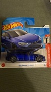 HOT WHEELS TESLA