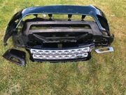 ZDERZAK RANGE ROVER SPORT II, ATRAPA CHŁODNICY 