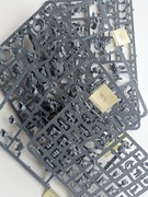 Warhammer B złom 5 szt.