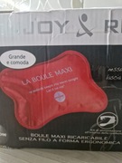 Elektryczny termofor wielokrotnego ładowania