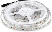 taśma LED strip 3528 5m biała chłodny