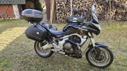 Kawasaki Versys 650
