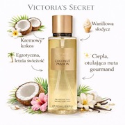 Victoria’s Secret Coconut Passion – mgiełka zapachowa do ciała 250 ml