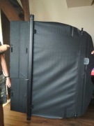 Roleta bagażnika do Mazdy 5 (2008r.)