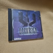 Dark Reign PC Wydanie premierowe
