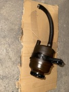 Zbiornik płynu wspomagania E34 M50B20TU