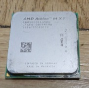 Procesor AMD Achlon 64 x 2 