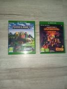 Minecraft Xbox One