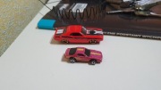 Hot Wheels 80s Blown Camaro Micro Color Racers