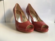 Szpilki gino rossi 38