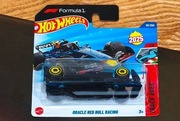 Hot Wheels - Oracle Red Bull Racing - Formula 1 F1 - 59/250 - Case C