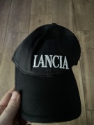 Czapka Lancia Delta nowa hit oryginał ów